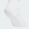 adidas阿迪达斯2025男小童CREW SOCK 3P中袜优惠装JZ7496