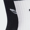 adidas阿迪达斯2025男小童CREW SOCK 3P中袜优惠装JZ7496