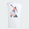 adidas阿迪达斯2025男子AE CN TOUR TANK运动背心KS2340