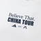 adidas阿迪达斯2025男子AE CN TOUR TANK运动背心KS2340