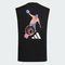 adidas阿迪达斯2025男子AE CN TOUR TANK运动背心KS2341