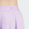 adidas阿迪达斯2025女子CLUB PLEATSKIRT梭织短裙JZ7565