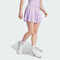 adidas阿迪达斯2025女子CLUB PLEATSKIRT梭织短裙JZ7565