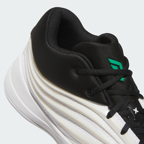 adidas阿迪达斯2025男子DAME X篮球常规JP6089