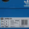 adidas Originals阿迪三叶草2025中性SAMBA OGENERGYKI7433