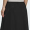 adidas阿迪达斯2025女子FOS LONG SKIRT梭织长裙KF0699