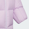 adidas阿迪达斯2025女小童LK L DOWN JKT厚羽绒服-短KB5125