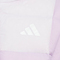 adidas阿迪达斯2025女小童LK L DOWN JKT厚羽绒服-短KB5125