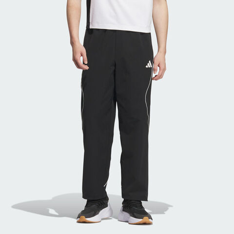 adidas阿迪达斯2025男子ST STADIUM WV P梭织长裤KC2862