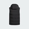 adidas阿迪达斯2025男子HELIONIC VEST羽绒背心KH3995