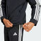 adidas阿迪达斯2025男子3S HOODED INS J厚棉服JY8303