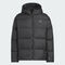 adidas阿迪达斯2025男子BASIC DOWN JKT厚羽绒服-短KC2478
