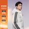 adidas阿迪达斯2025男子3S L DOWN JKT厚羽绒服-长KC2497