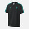 adidas阿迪达斯2025男子LFC ICON TEE针织无领短TJW5470