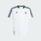 adidas阿迪达斯2025男大童LFC ICON JSYY针织无领短TKA5580