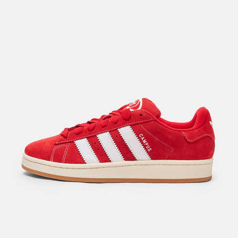 adidas Originals阿迪三叶草2025中性CAMPUS 00sORI-CLASSICH03474