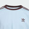 adidas阿迪达斯2025男大童JK LS TEE针织无领长THY2199