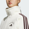 adidas阿迪达斯2025女子MS WARM JKT针织无帽外套KC0036