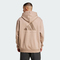 adidas阿迪达斯2025男子OVERSIZE HOODIE针织连帽卫衣JZ6250