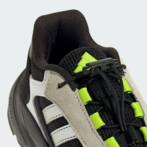 adidas阿迪达斯2025男小童CRAZYCHAOS 2000 AC C男训童装JQ8615