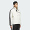 adidas阿迪达斯2025男子3S LW D JKT厚羽绒服-短KC2489