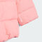 adidas阿迪达斯2025女婴童IN GFX DOWN JKT厚羽绒服-短KC5395
