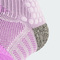 adidas阿迪达斯2025中性RUNxBOOST Sock长袜JV5931