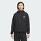 adidas阿迪达斯2025女子MS SOFTSHELL JK梭织连帽外套KC0054