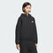 adidas阿迪达斯2025女子MS SOFTSHELL JK梭织连帽外套KC0054