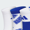adidas阿迪达斯2025男大童GFX CRW SOCK 3P中袜优惠装KC2749