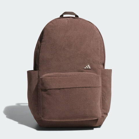 adidas阿迪达斯2025中性CORD BACKPACK双肩包KE6549