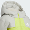 adidas阿迪达斯2025男小童LK DOWN PARKA厚羽绒服-短KC5413