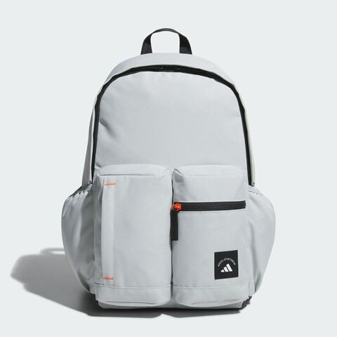 adidas阿迪达斯2025中性MH 3D PKT BP双肩包KC0257