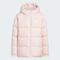 adidas阿迪达斯2025女大童JK MID DOWN JKT厚羽绒服-短KC5929