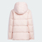adidas阿迪达斯2025女大童JK MID DOWN JKT厚羽绒服-短KC5929