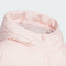 adidas阿迪达斯2025女大童JK MID DOWN JKT厚羽绒服-短KC5929