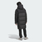 adidas阿迪达斯2025男子TH HA L DOWN J厚羽绒服-长KC2473
