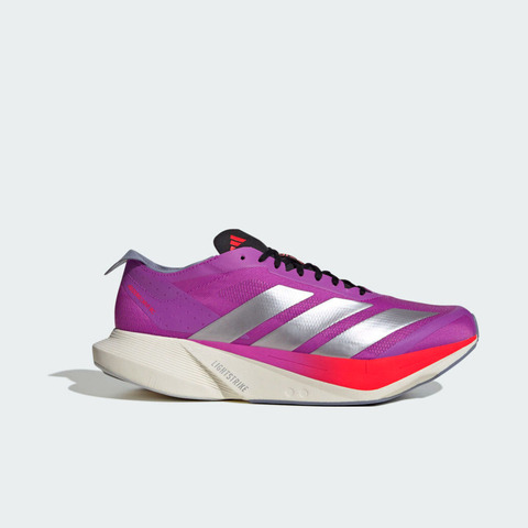 adidas阿迪达斯2025男子ADIZERO DRIVE RC M跑步竞技JR6962