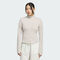 adidas阿迪达斯2025女子W SLIM KNIT JKT针织无帽外套KF2507