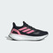 adidas阿迪达斯2025女子PUREBOOST 5 W跑步常规JR2998