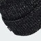 adidas阿迪达斯2025中性Run WARM Beanie针织帽JM3079