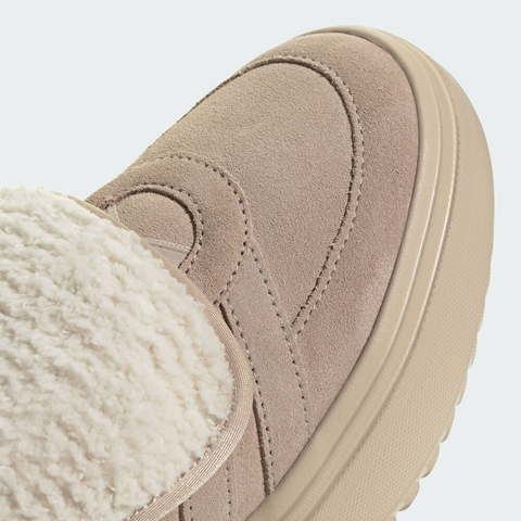 adidas阿迪达斯2025女子GRAND COURT MULESPW FTW-网球JS4997