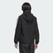 adidas阿迪达斯2025女子MS 3IN1 JKT梭织无帽外套KB7591