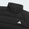 adidas阿迪达斯2025女子W HELIONIC RLX厚羽绒服-短KH3974
