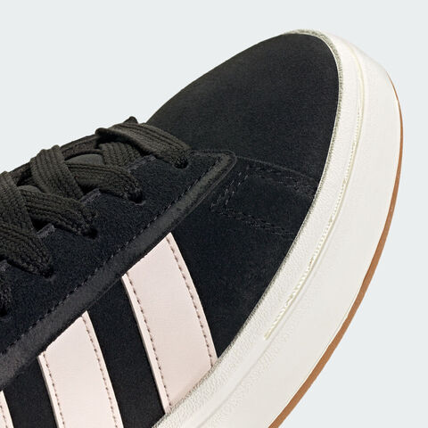 adidas阿迪达斯2025女子GRAND COURT ALPHA 00sSPW FTW-网球JQ3000