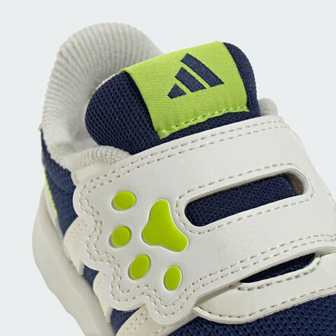 adidas阿迪达斯2025男婴童RUN 70s AC I跑步常规JQ4508