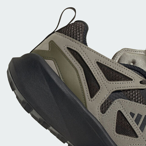 adidas阿迪达斯2025男子KANTAI TRAILSPW FTW-跑步JR5612