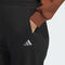 adidas阿迪达斯2025女子FLEECE PNT针织长裤KC0052