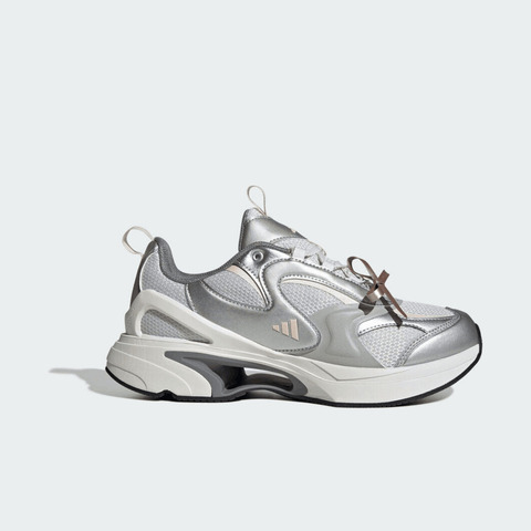 adidas阿迪达斯2025女子SWANNERSPW FTW-跑步JP6536