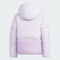 adidas阿迪达斯2025女大童JK CB DOWN JKT厚羽绒服-短KC5926